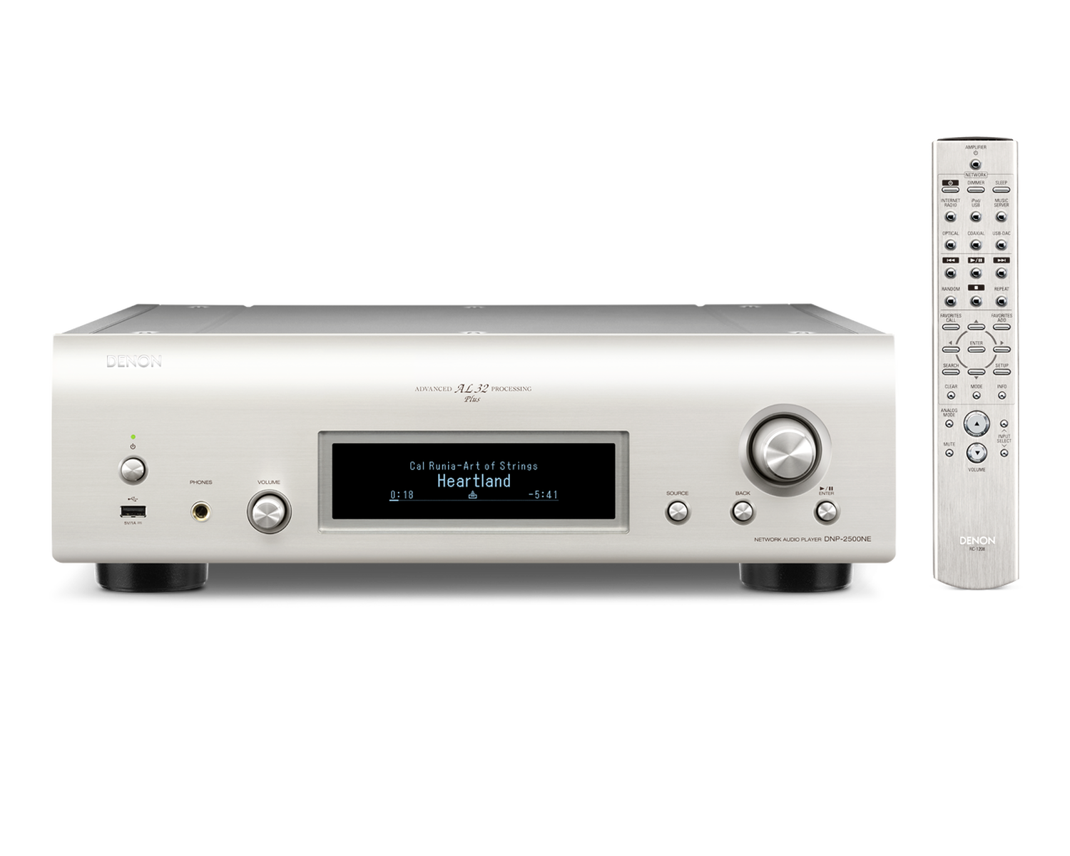 DNP-2500NE, , dynamic