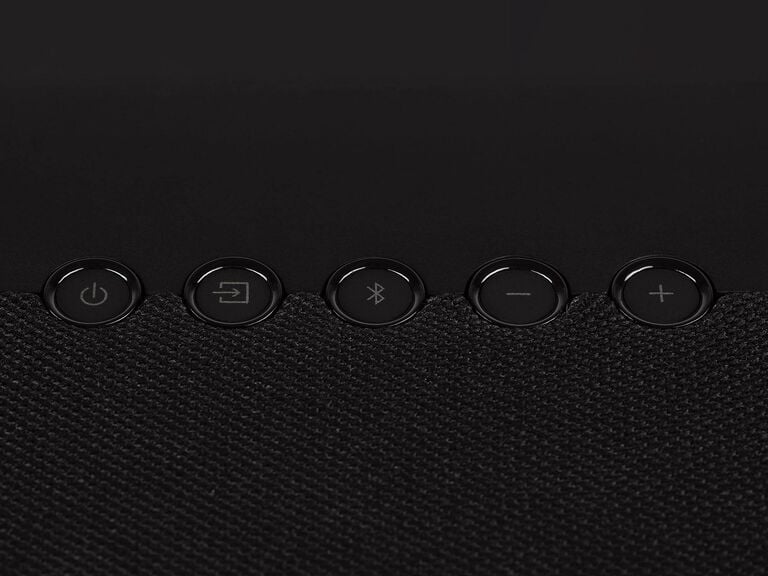 DHT-S216, Black, dynamic