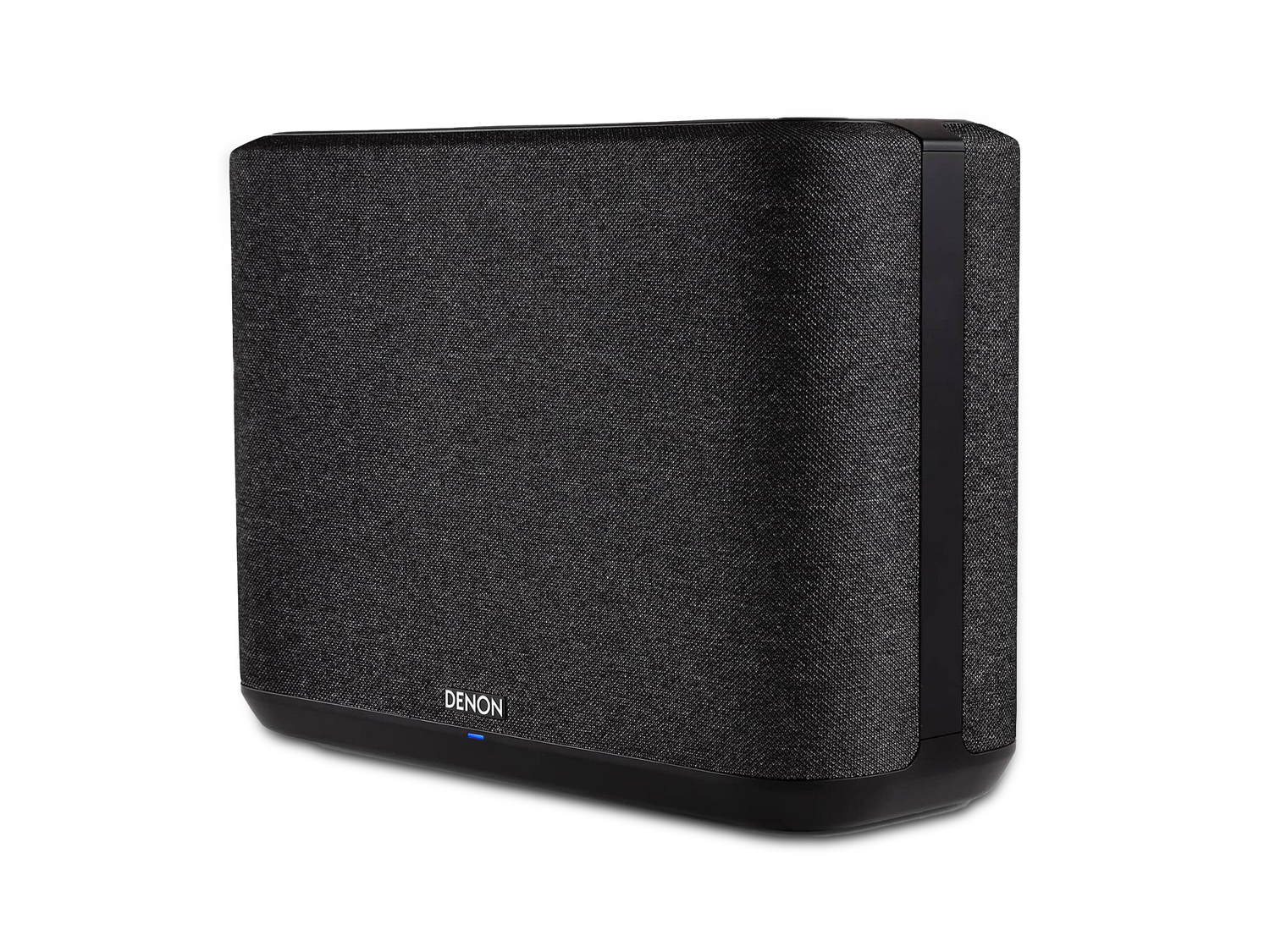 Denon Home 250, Black, dynamic