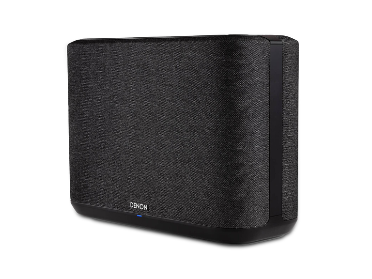 Denon Home 250, Black, dynamic