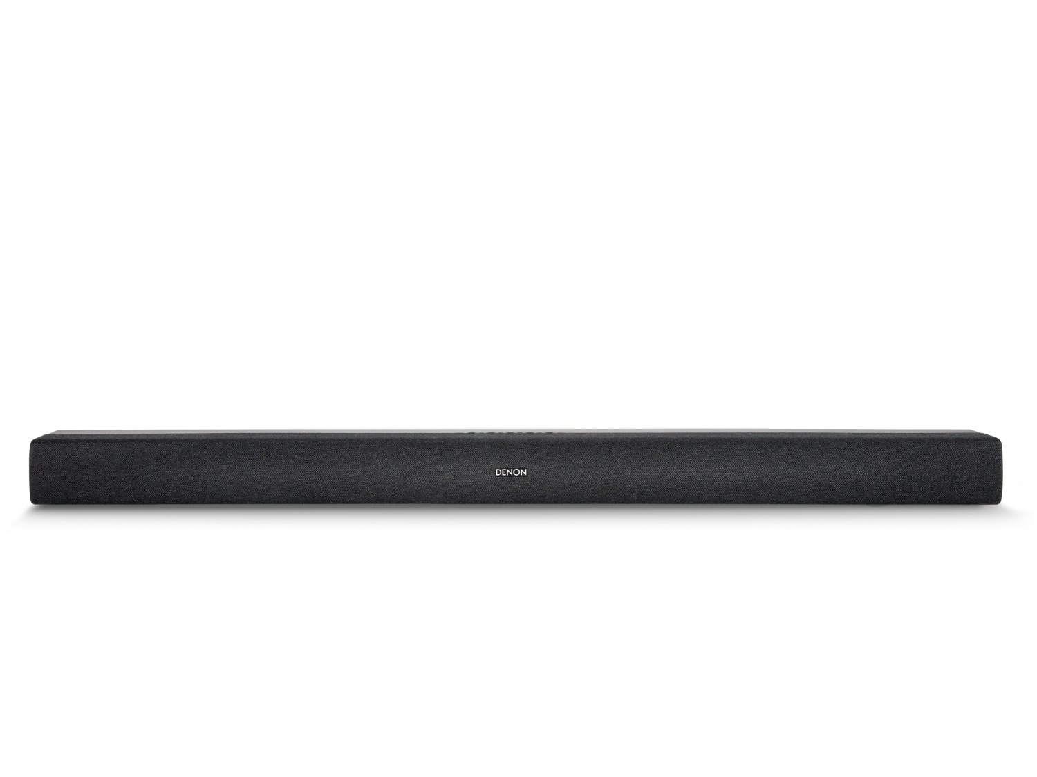 DHT-S218 - Full-range Dolby Atmos Sound Bar | Denon - Global