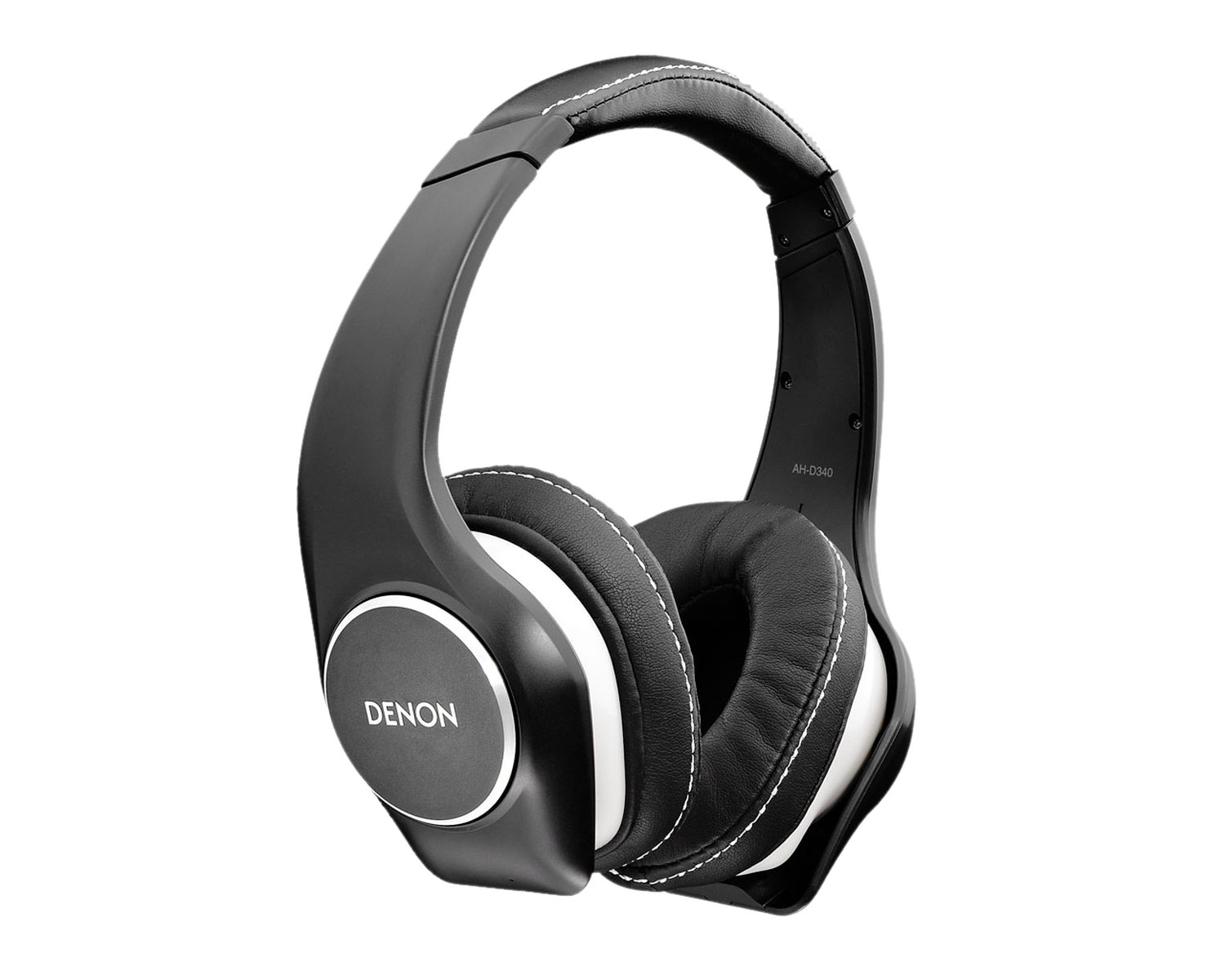 AH-D340, 黑色, dynamic
