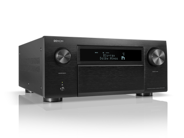AVC-A10H, , dynamic