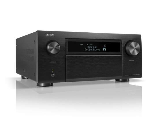 AVC-A10H, , dynamic