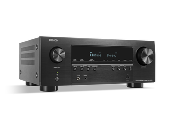 AVR-S980H, , dynamic