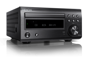 D-M41, Black, dynamic