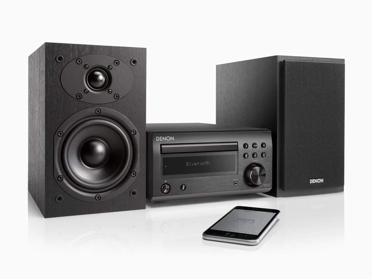 D-M41, Black, dynamic