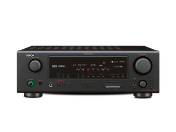 AVR-587, Black, dynamic