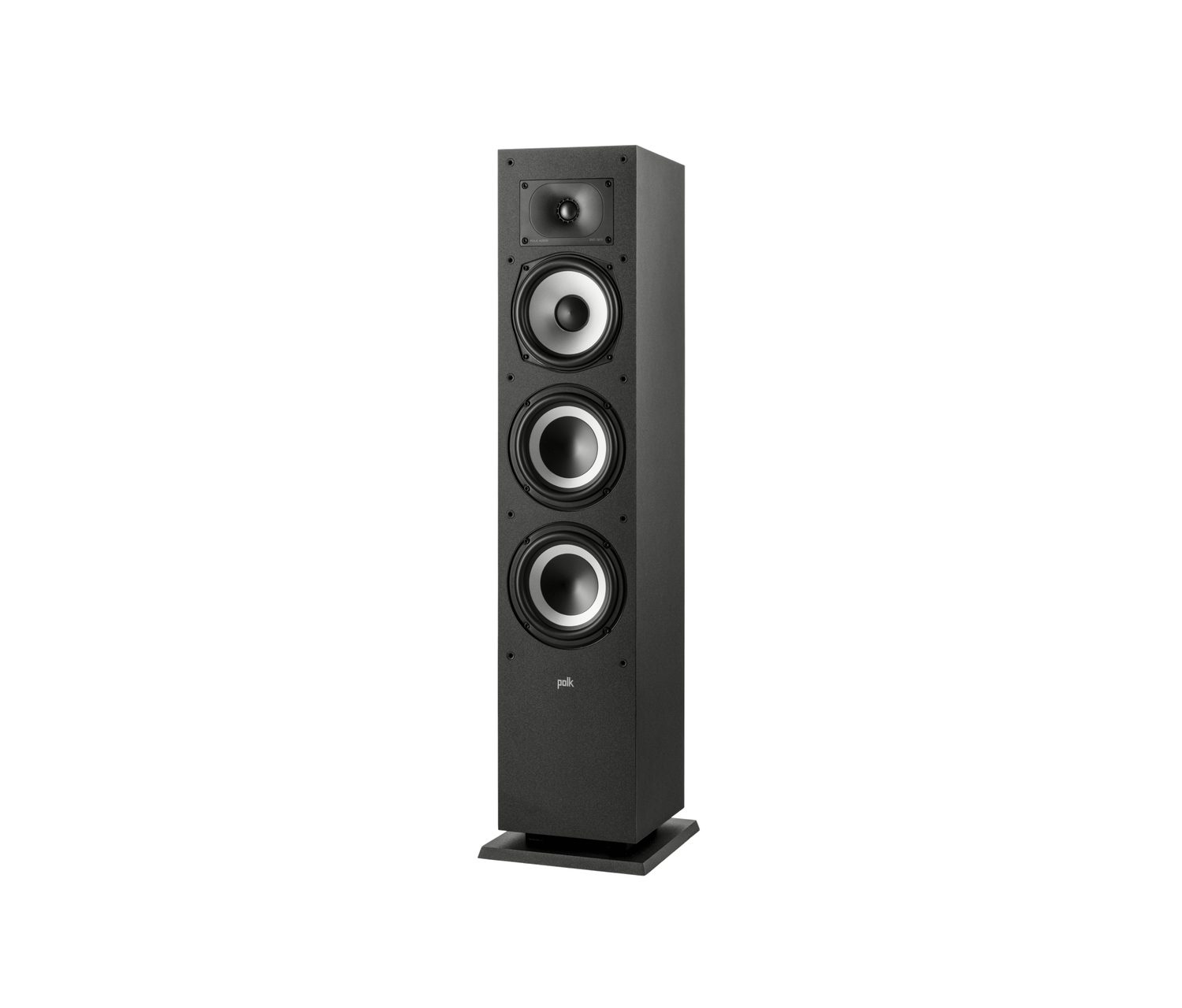 Monitor XT60, Black, dynamic