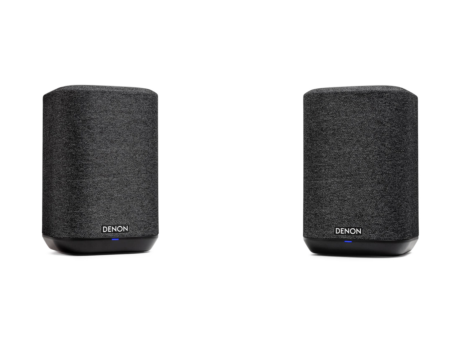 Denon Home 150, Black, dynamic