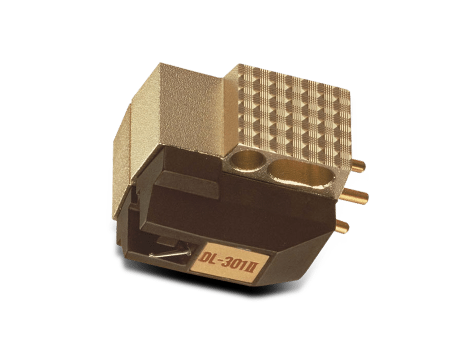 DL-301II, , dynamic