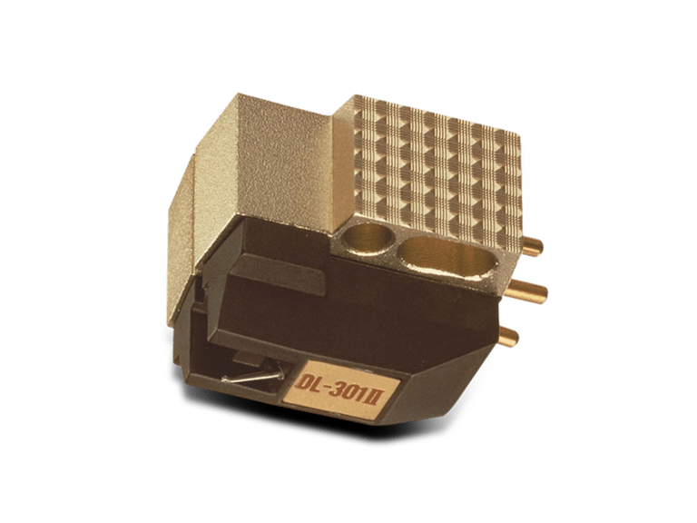 DL-301II, , dynamic