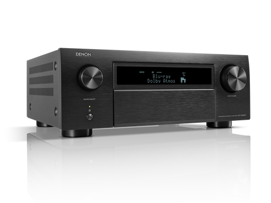 AVC-X6800H, , dynamic