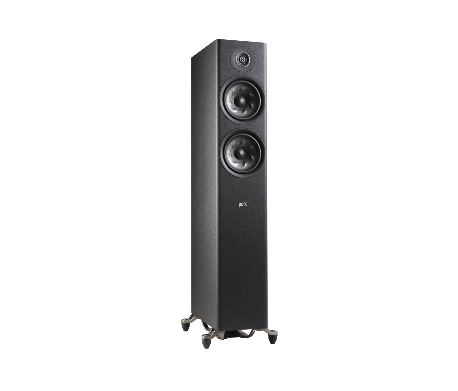 Reserve R600, Black, dynamic