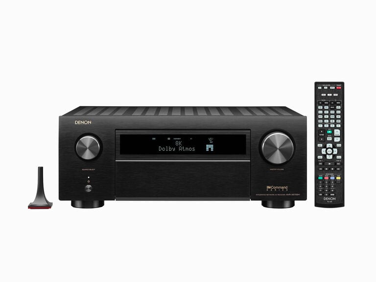 AVR-X6700H, , dynamic