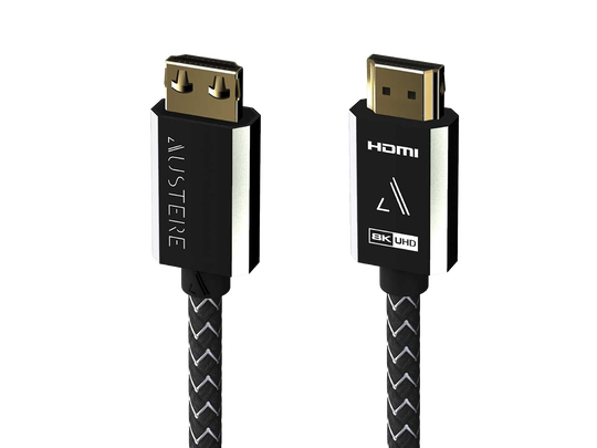 VII Series 8K HDMI Cable 1.5m, , dynamic