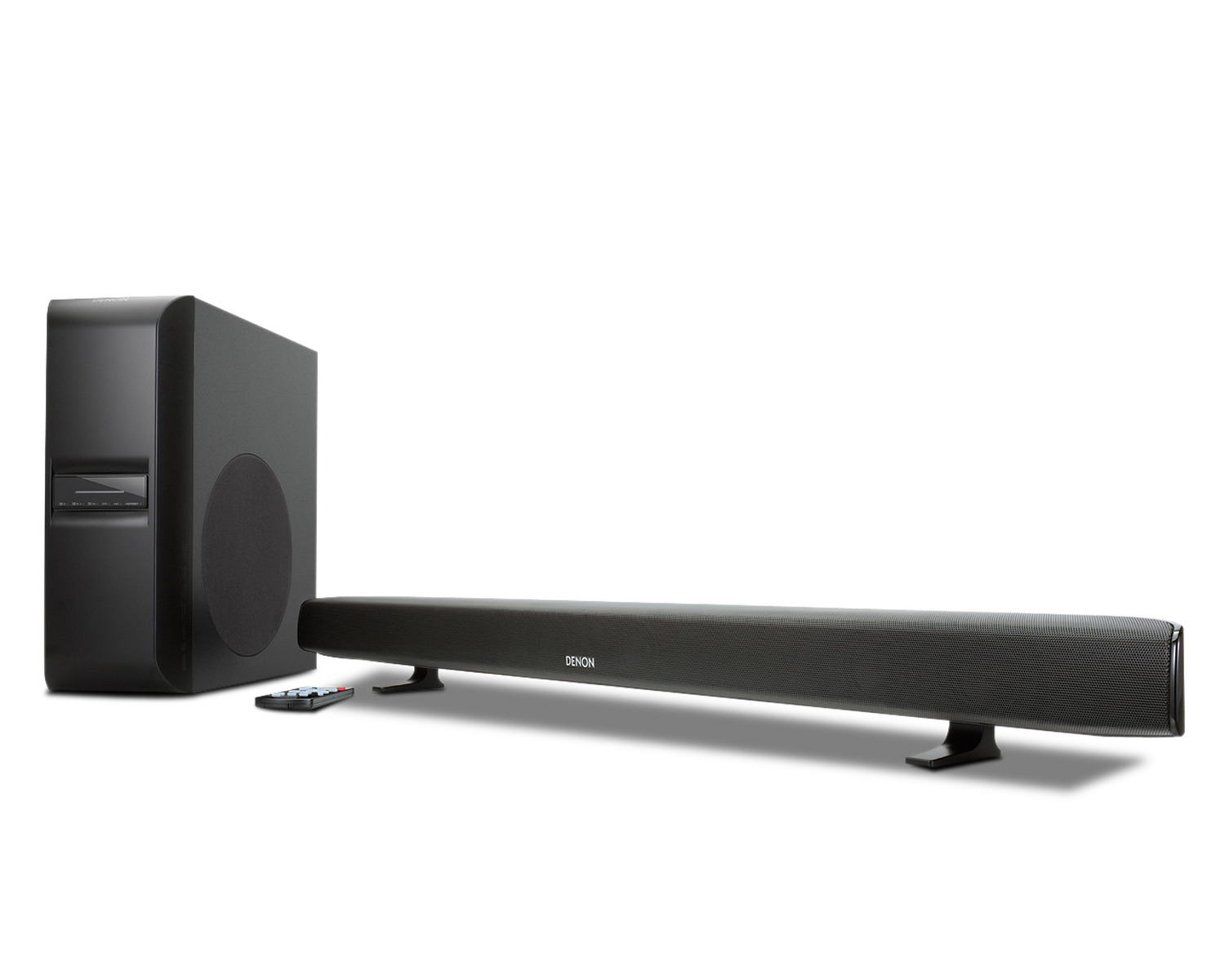 DHT-S413, Black, dynamic