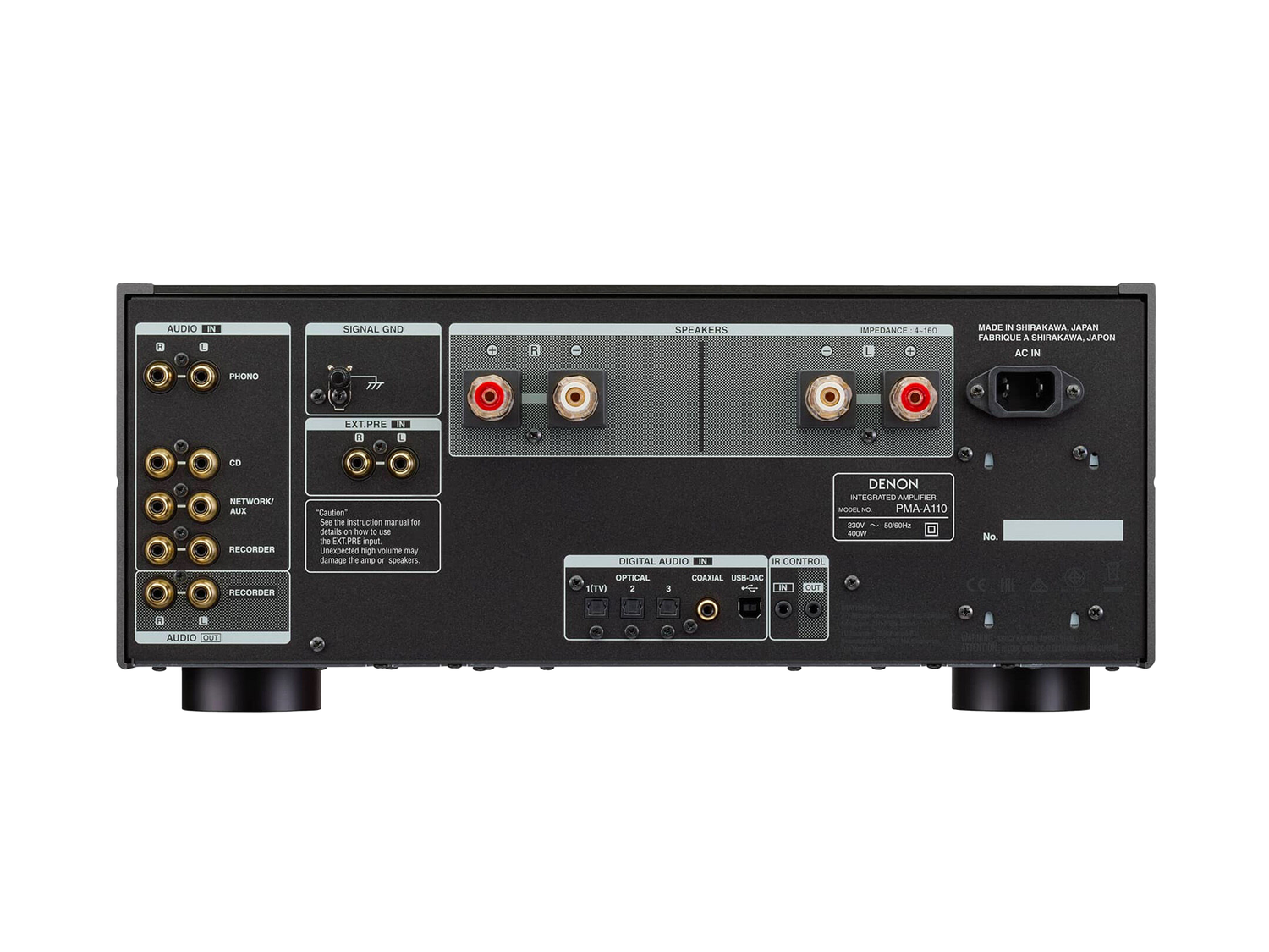 PMA-A110, 石墨銀, dynamic