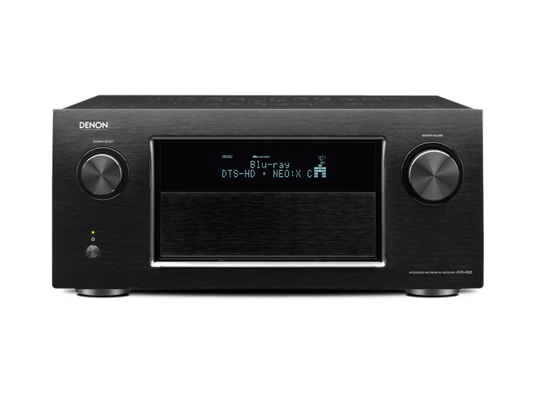 【最高峰】DENON AVR-4520 9ch AVレシーバー AVR-4520 - AV Receiver | Denon - United States