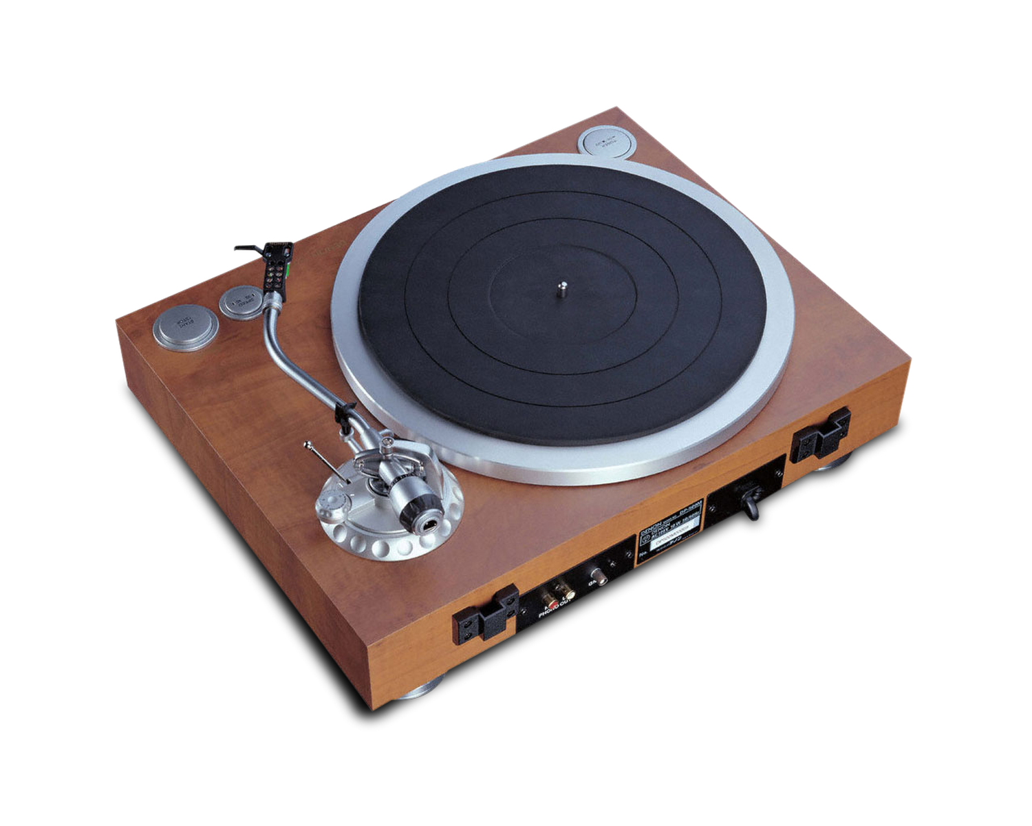 DP-500M - Turntable | Denon - United States