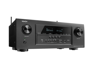 AVR-S920W, , dynamic