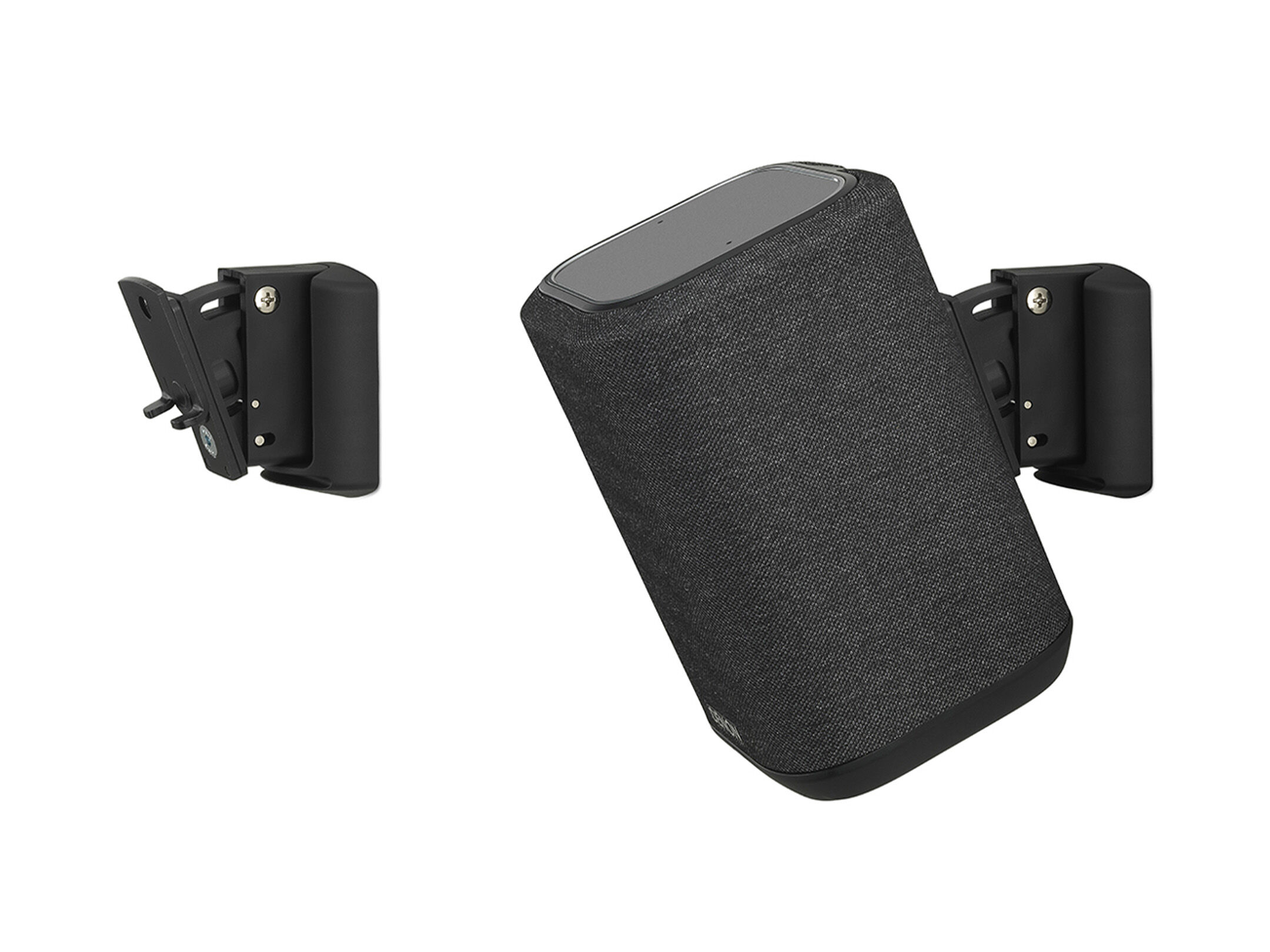 Wall Mount for Denon Home 150 - - Custom-Made Wall Mount for the