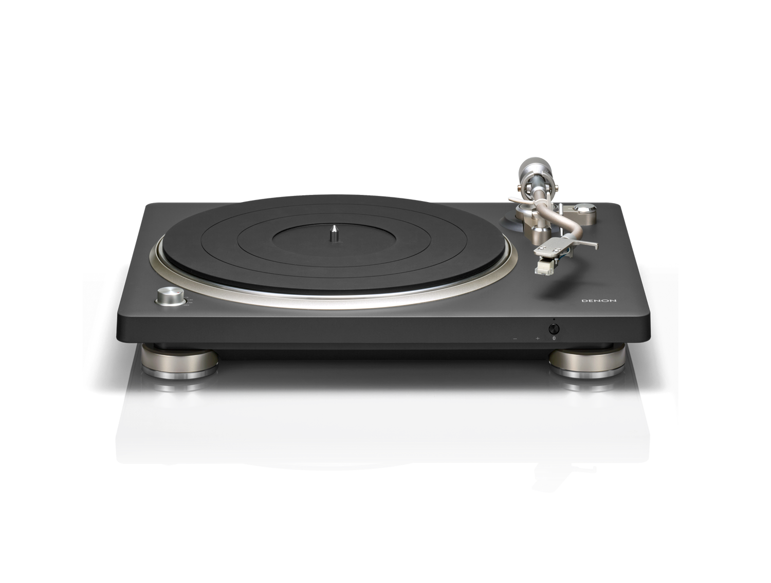 DP-500BT, Black, dynamic