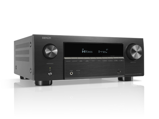 AVC-X3900H, , dynamic