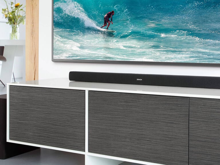 DHT-S316, Black, dynamic
