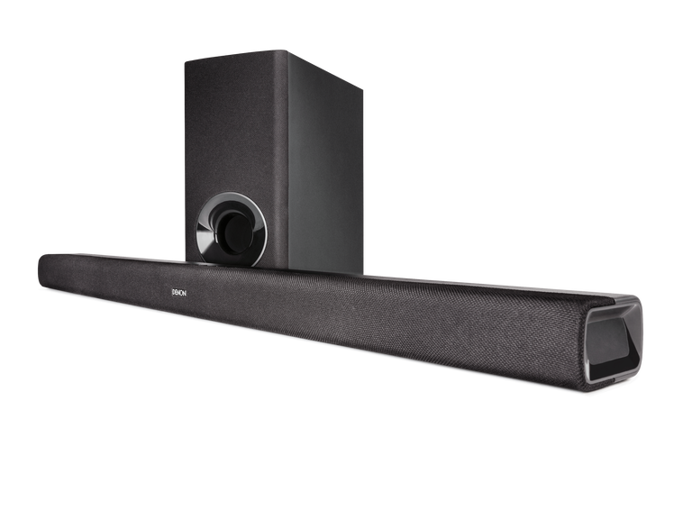 DHT-S316, Black, dynamic