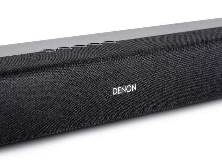 DHT-S218, Black, dynamic