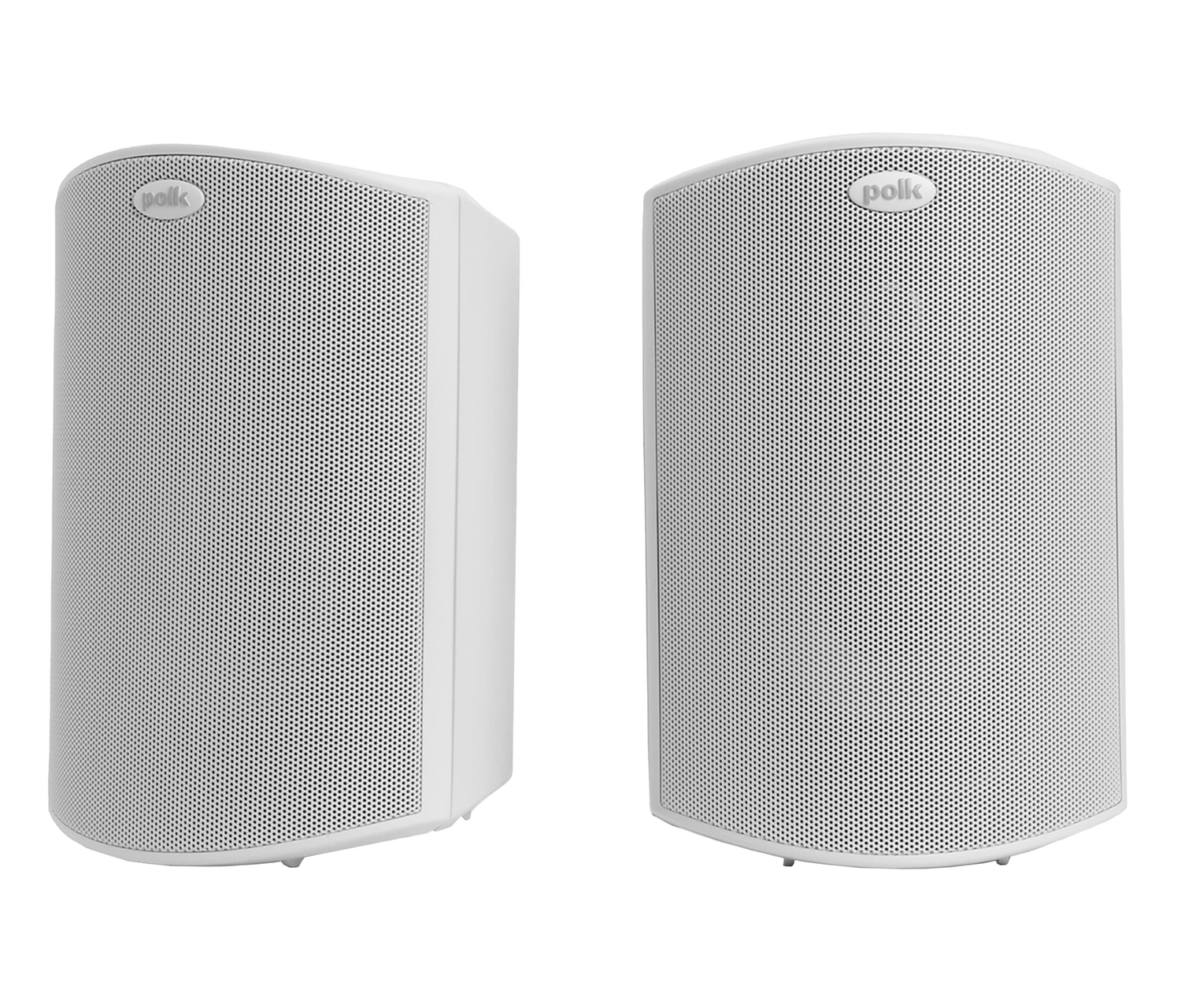 Atrium Outdoor System with Denon Home Amp, White, dynamic