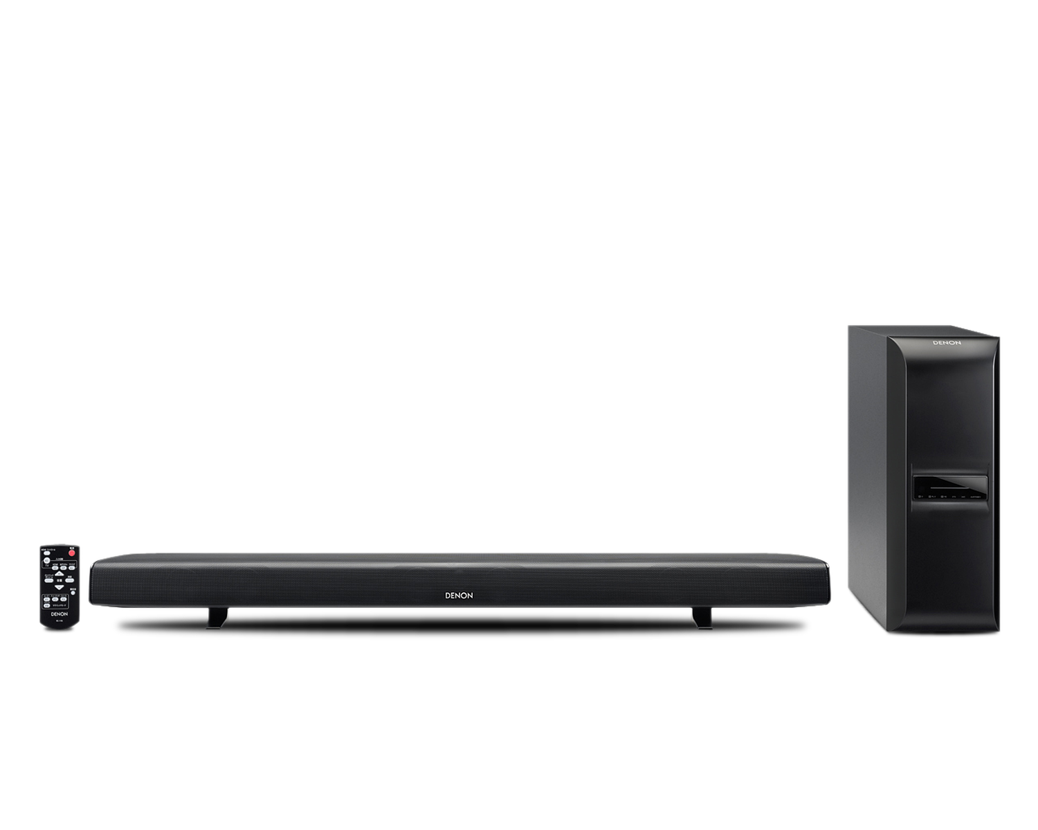 DHT-S413, Black, dynamic