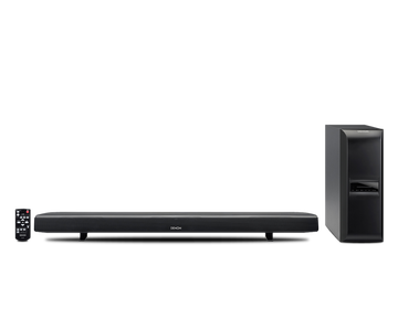 DHT-S413, Black, dynamic