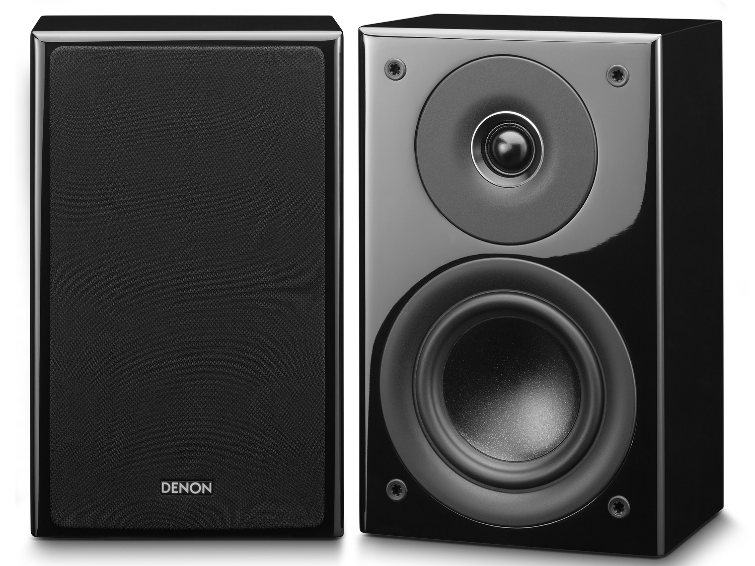 DENON デノン スピーカー SC-A37 3客 SC-A37 - ブックシェルフスピーカー | Denon - 日本