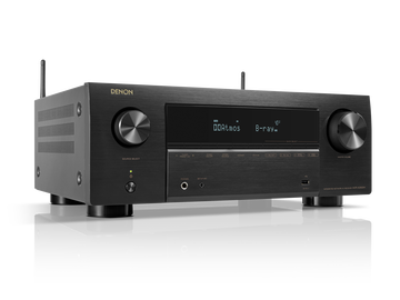AVR-X2800H, , dynamic