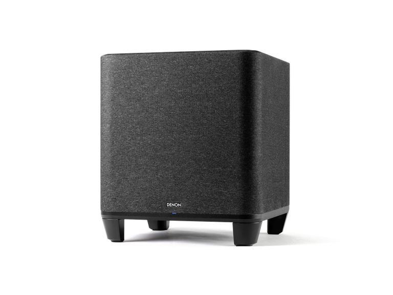 Denon Home Subwoofer, , dynamic