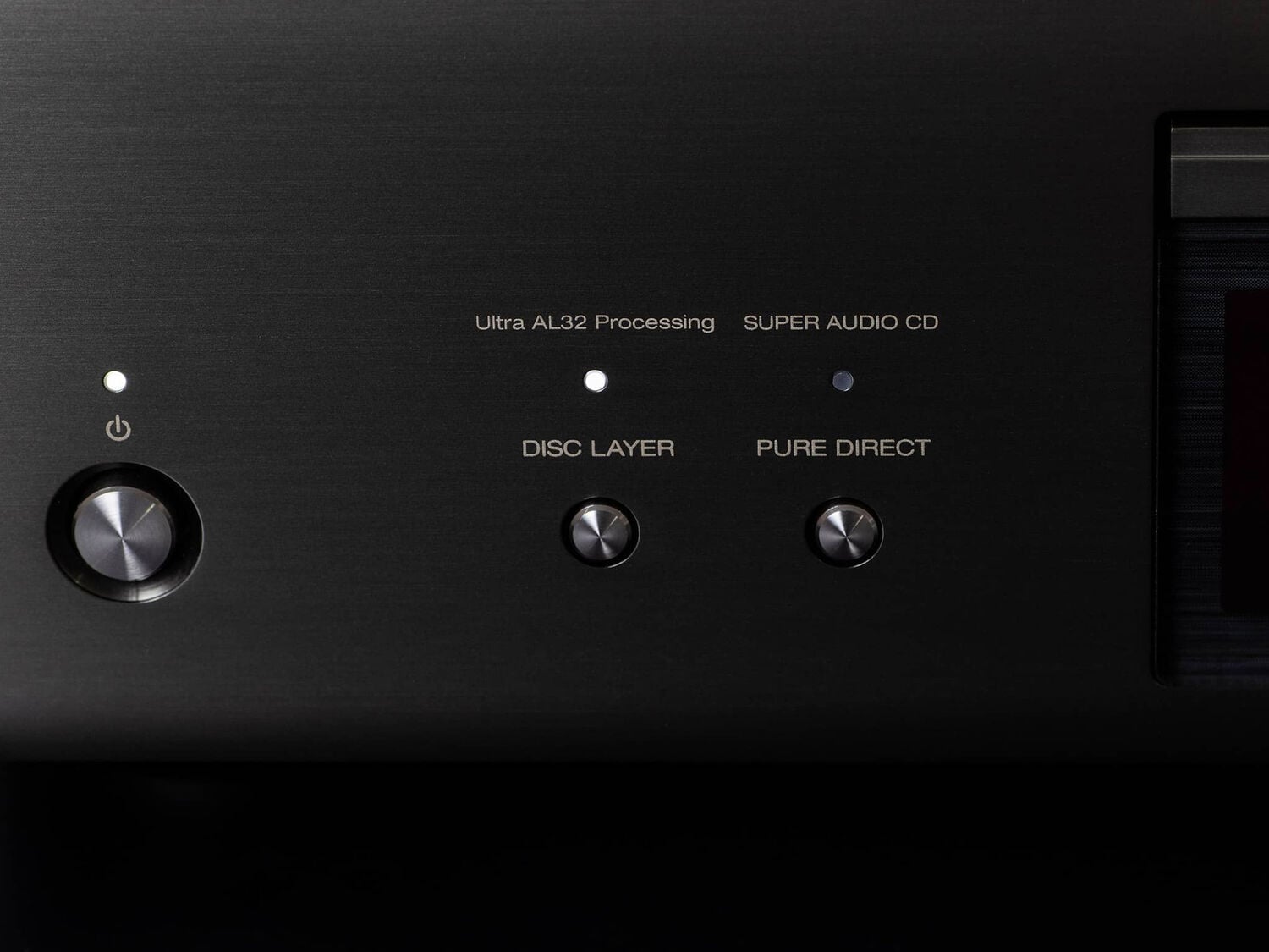 DCD-A110, , dynamic