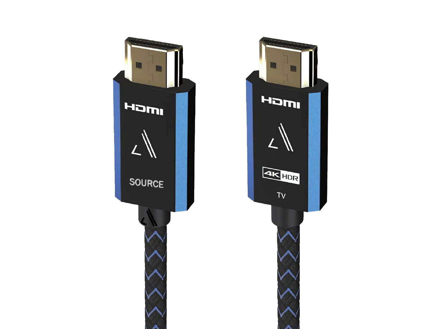 V Series 4K Active HDMI Cable 5.0m, , dynamic