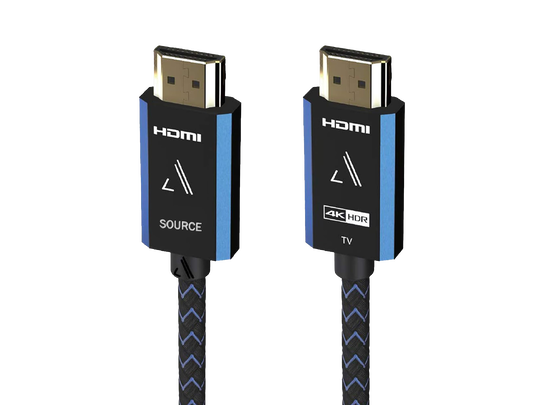 V Series 4K Active HDMI Cable 5.0m, , dynamic