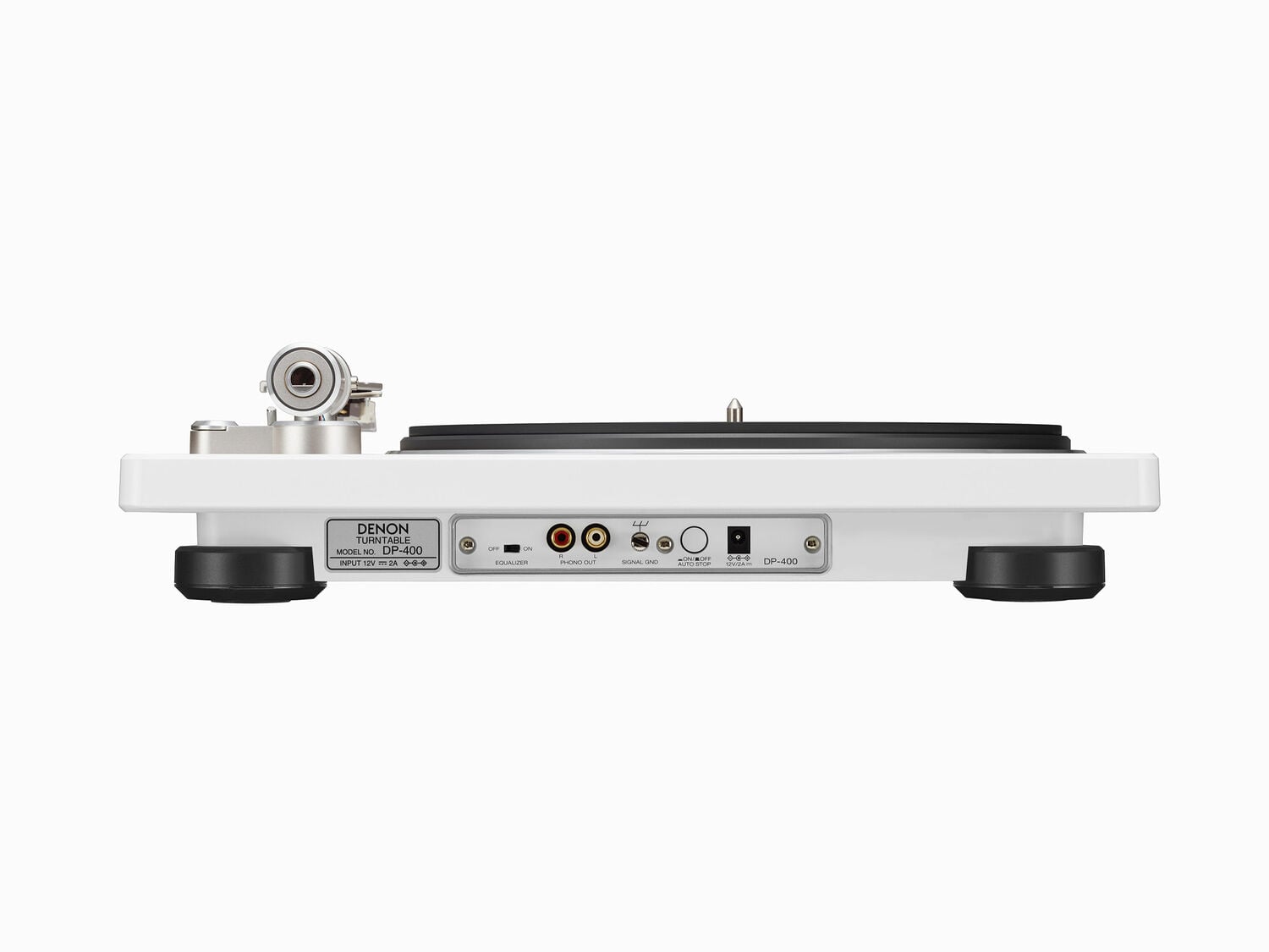 DP-400, White, dynamic