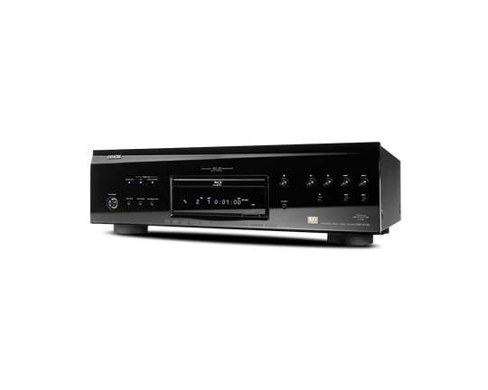 DBP-A100, , dynamic