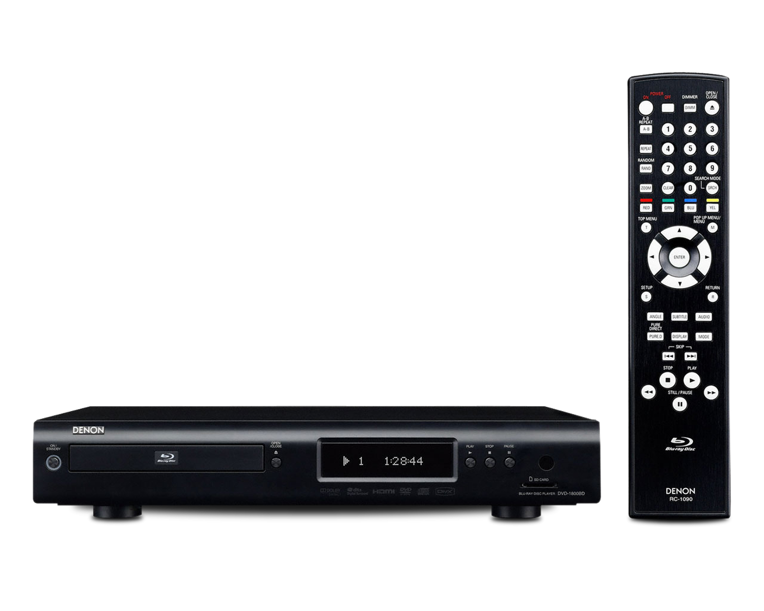 DVD1800BD, , dynamic