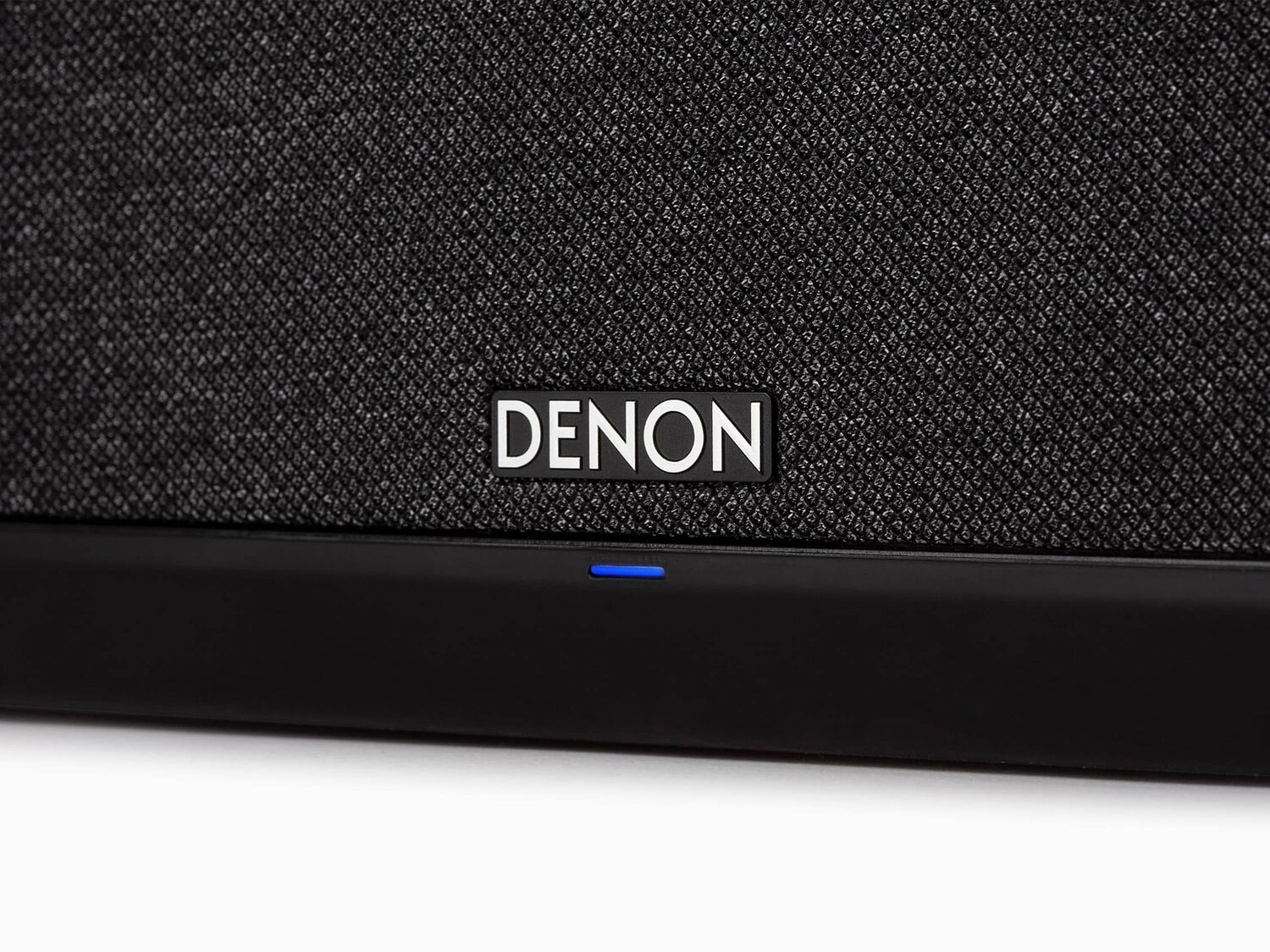 Denon Home 350, Black, dynamic