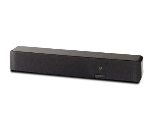 DHT-FS5, , dynamic