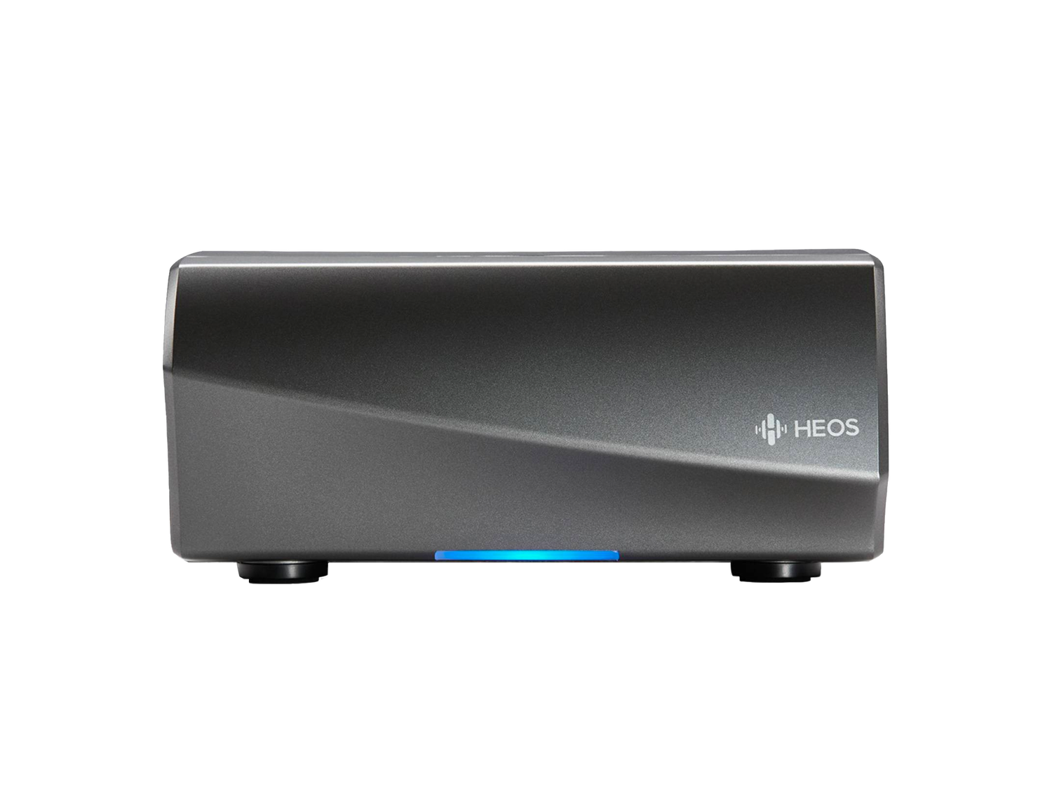 HEOS Link HS2, Silver, dynamic