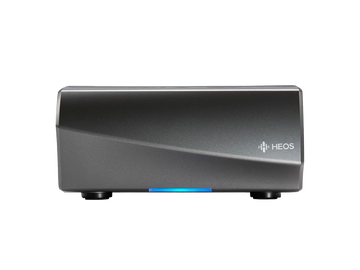 HEOS Link HS2, Black, dynamic