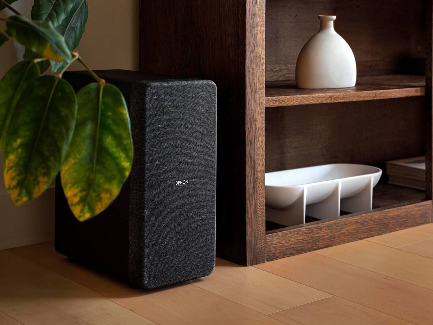 DHT-S517, Black, dynamic