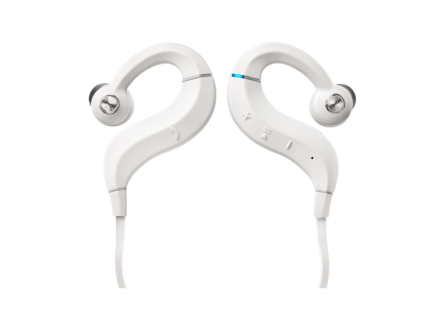 AHGC-160W, White, dynamic