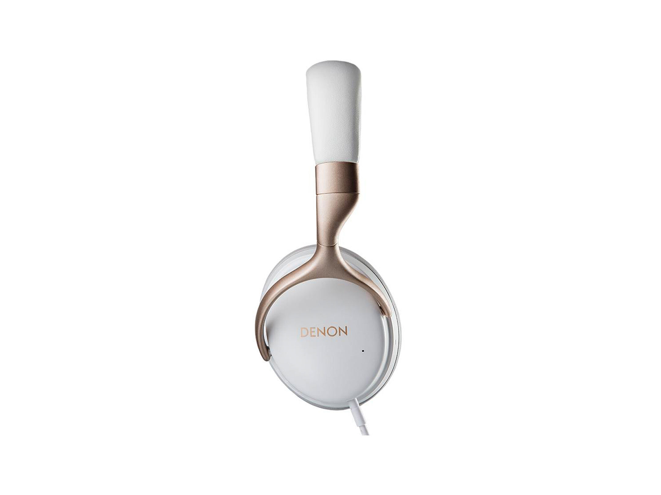 AH-GC25NC - Wired Over-Ear Headphones with active noise cancelling